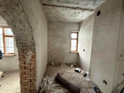 будинок за адресою Львів, 4-а Білогорська, 3