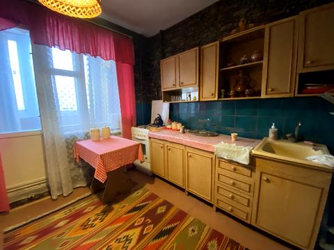 квартира по адресу Гната Хоткевича ул., 59