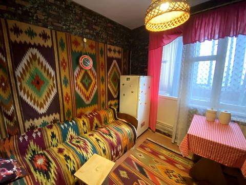 квартира по адресу Гната Хоткевича ул., 59