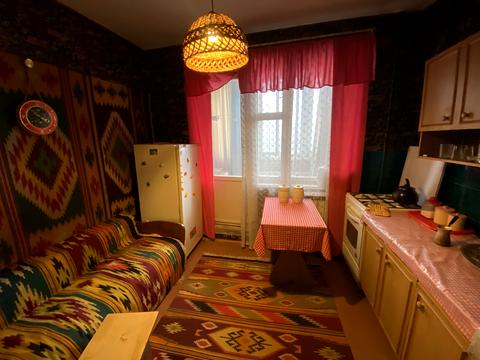 квартира по адресу Гната Хоткевича ул., 59