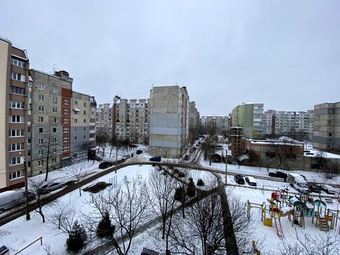 квартира по адресу Гната Хоткевича ул., 59