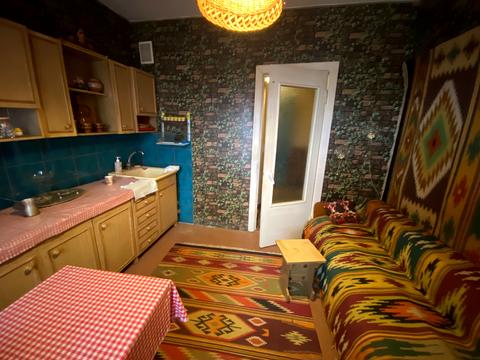 квартира по адресу Гната Хоткевича ул., 59