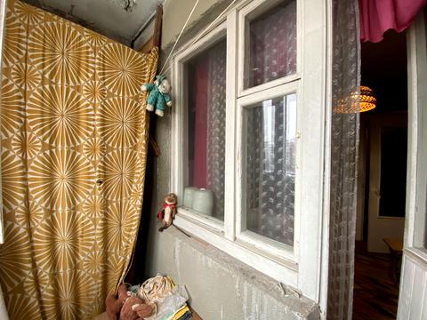 квартира по адресу Гната Хоткевича ул., 59