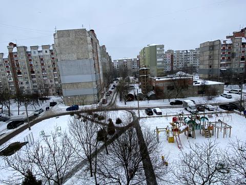 квартира по адресу Гната Хоткевича ул., 59