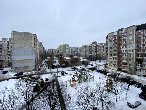 квартира по адресу Гната Хоткевича ул., 59