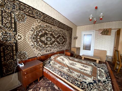 квартира по адресу Гната Хоткевича ул., 59