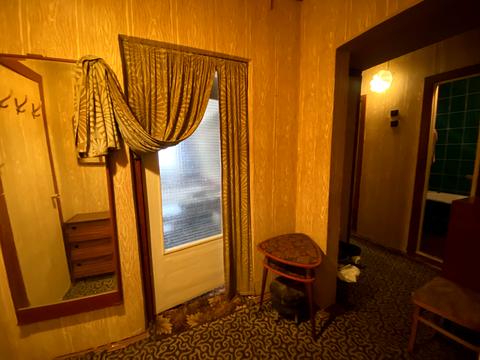 квартира по адресу Гната Хоткевича ул., 59