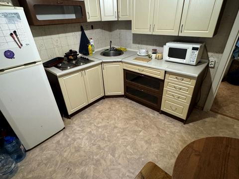 квартира за адресою Симиренка вул., 12-Б