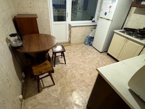 квартира за адресою Симиренка вул., 12-Б