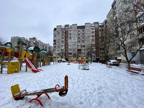 квартира по адресу Гната Хоткевича ул., 59