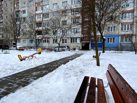 квартира по адресу Гната Хоткевича ул., 59