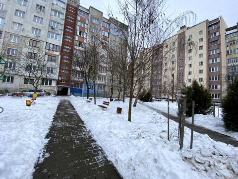 квартира по адресу Гната Хоткевича ул., 59