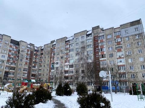 квартира по адресу Гната Хоткевича ул., 59