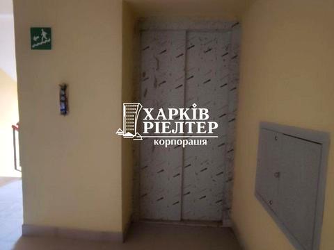 квартира за адресою Харків, Барабашова вул., 14-Б