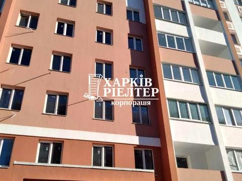 квартира за адресою Харків, Барабашова вул., 14-Б