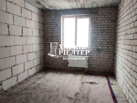 квартира за адресою Харків, Барабашова вул., 14-Б