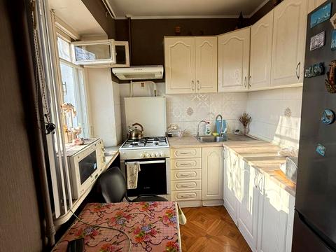 квартира за адресою Миру просп. (Леніна), 17