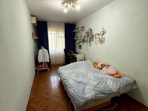 квартира по адресу Мира просп. (Леніна), 17