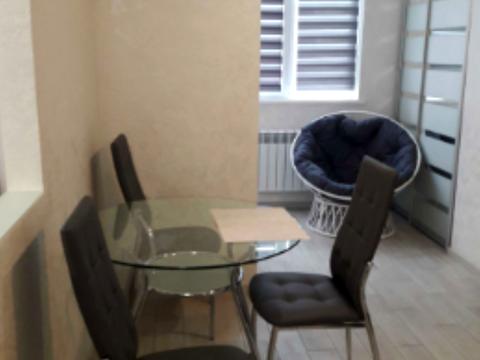 квартира за адресою Володимирська вул., 7