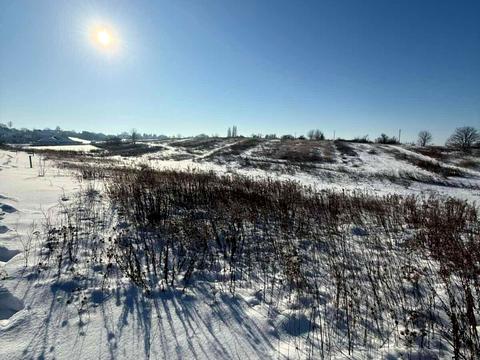ділянка за адресою Діонісія Міклера