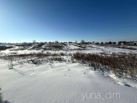 ділянка за адресою Діонісія Міклера