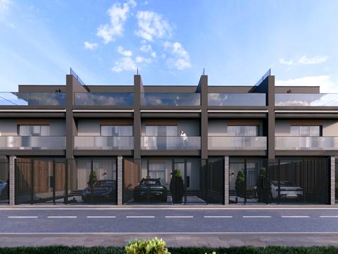 будинок за адресою 139-та Садова вул.