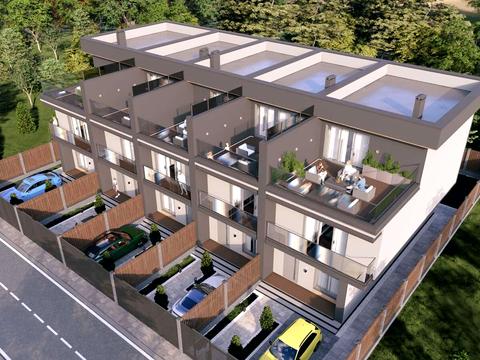 будинок за адресою 139-та Садова вул.