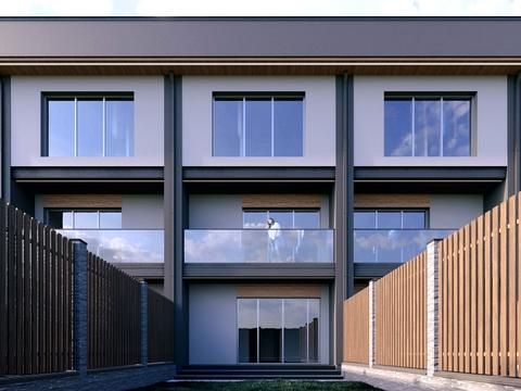 будинок за адресою 139-та Садова вул.