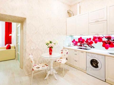 квартира по адресу Вечевая ул., 5