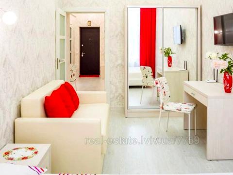 квартира по адресу Вечевая ул., 5