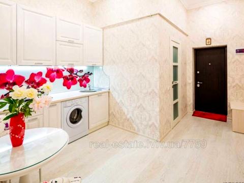 квартира по адресу Вечевая ул., 5