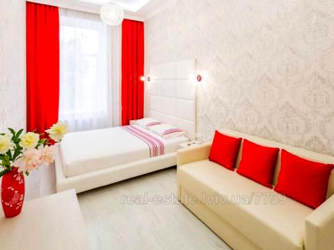 квартира за адресою Вічева вул., 5