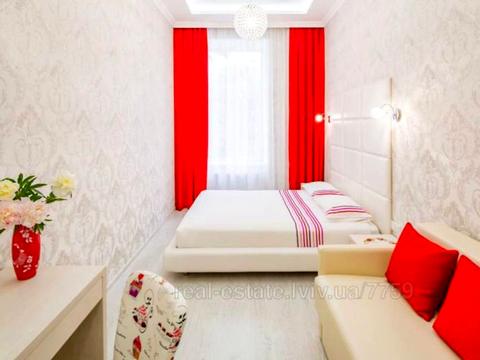 квартира по адресу Вечевая ул., 5