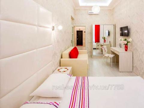 квартира по адресу Вечевая ул., 5