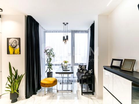 квартира по адресу Ленкавского ул., 34 к1