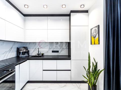 квартира по адресу Ленкавского ул., 34 к1