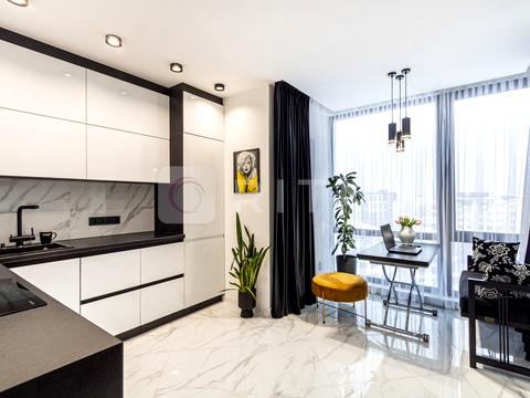 квартира за адресою Ленкавського вул., 34 к1