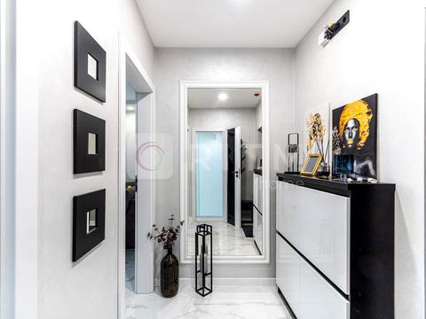 квартира по адресу Ленкавского ул., 34 к1