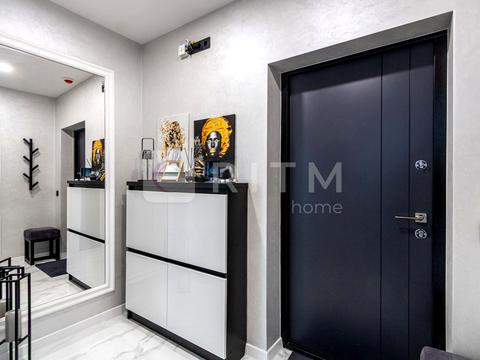 квартира по адресу Ленкавского ул., 34 к1