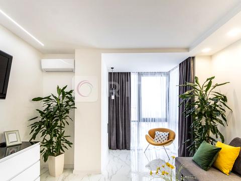 квартира по адресу Ленкавского ул., 34 к1