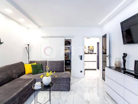 квартира по адресу Ленкавского ул., 34 к1