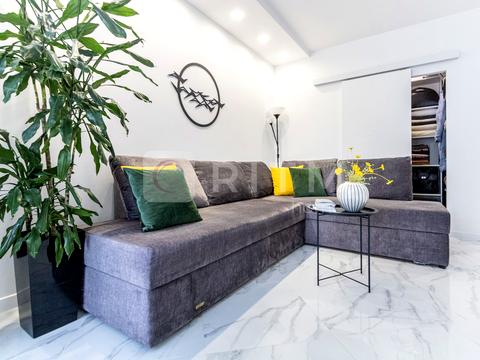 квартира по адресу Ленкавского ул., 34 к1