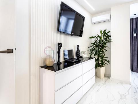 квартира по адресу Ленкавского ул., 34 к1