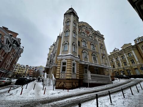 коммерческая по адресу Кожумяцька, 14в