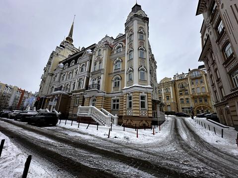 коммерческая по адресу Кожумяцька, 14в