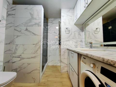 квартира по адресу Светлая ул., 23а