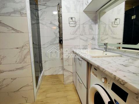 квартира по адресу Светлая ул., 23а