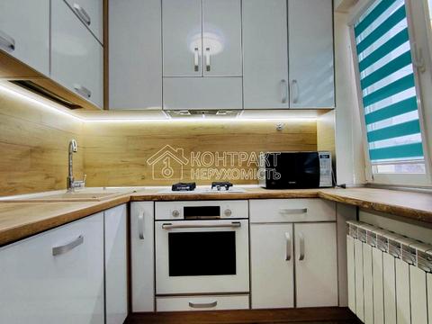 квартира по адресу Светлая ул., 23а