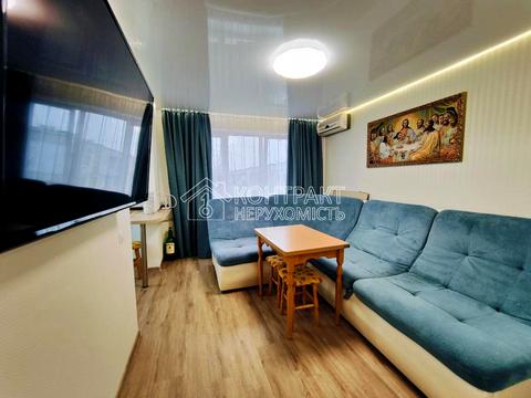 квартира по адресу Светлая ул., 23а