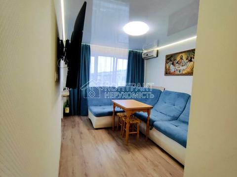 квартира по адресу Светлая ул., 23а